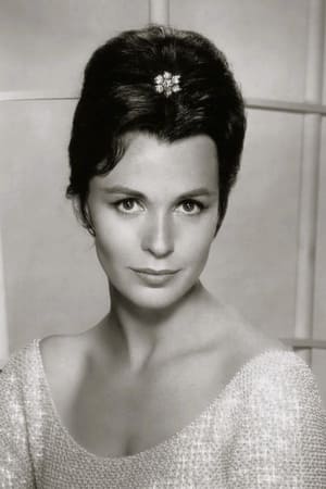 Claire Bloom profil kép