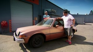 Autókereskedők 12. évad Ep.5 AMC Pacer