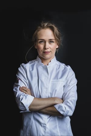 Louise Johansson profil kép