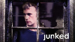 Junked háttérkép