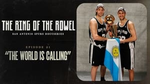 The Ring of the Rowel: San Antonio Spurs Docuseries 1. évad Ep.21 21. epizód