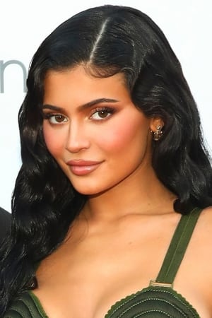 Kylie Jenner profil kép