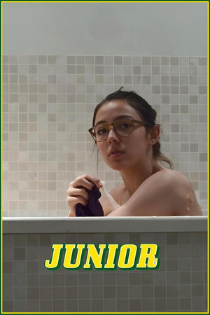 Junior poszter