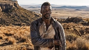 Five Fingers for Marseilles háttérkép