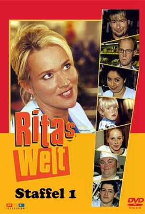 Ritas Welt poszter