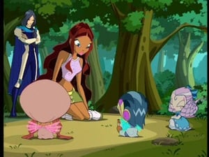 Winx Club 2. évad Ep.23 23. epizód