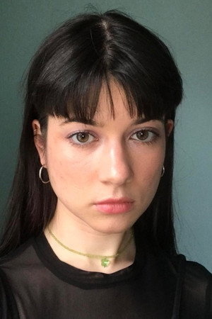 Jasmin Kulagina profil kép