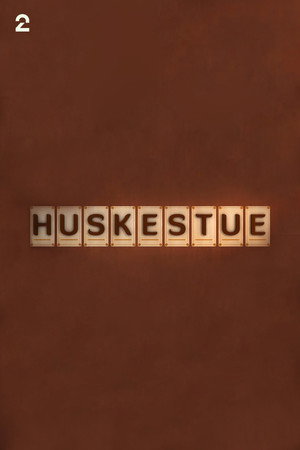 Huskestue poszter