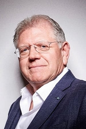 Robert Zemeckis profil kép