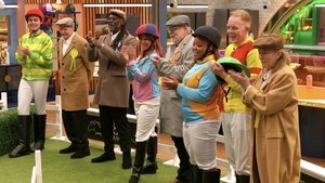 Celebrity Big Brother 1. évad Ep.3 3. epizód