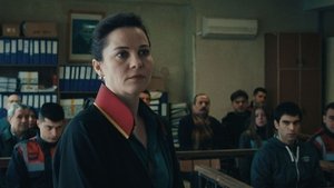 Tereddüt Çizgisi háttérkép