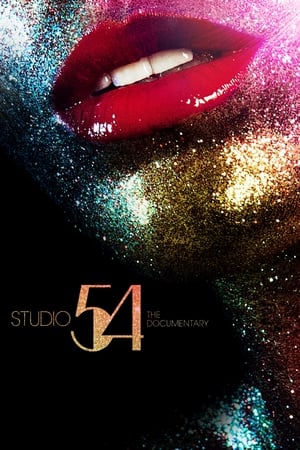 Studio 54 poszter