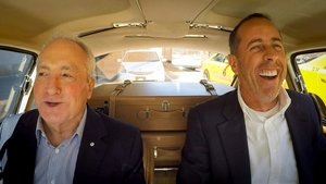 Jerry Seinfeld és vendégei az úton Season 8 Ep.5 5. epizód