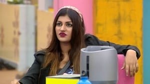 Bigg Boss Tamil Season 2 Ep.81 81. epizód