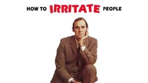 How to Irritate People háttérkép