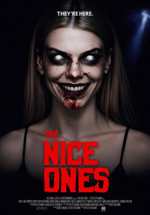 The Nice Ones poszter