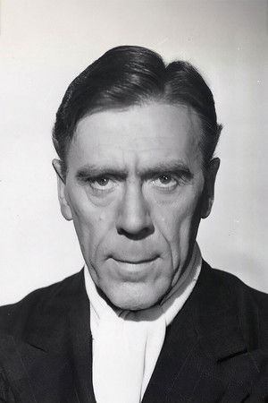 Leo G. Carroll profil kép