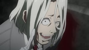 Tokyo Ghoul 1. évad Ep.9 Madárkalitka