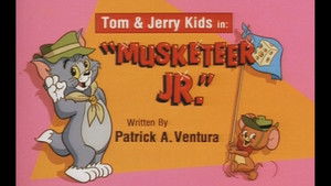 Tom és Jerry gyerekshow 4. évad Ep.13 13. epizód