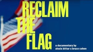 Reclaim the Flag háttérkép