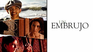 Un embrujo háttérkép