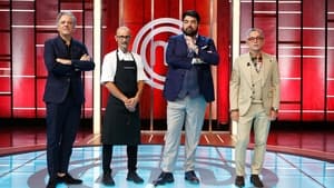 MasterChef Italia 12. évad Ep.20 20. epizód