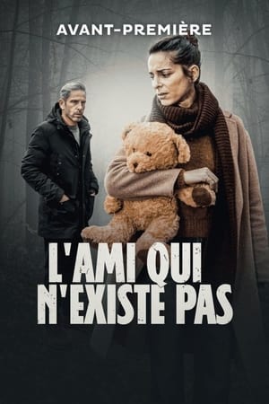 L'Ami qui n'existe pas poszter