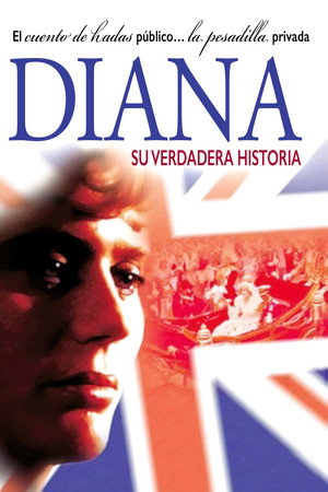 Diana: Her True Story poszter
