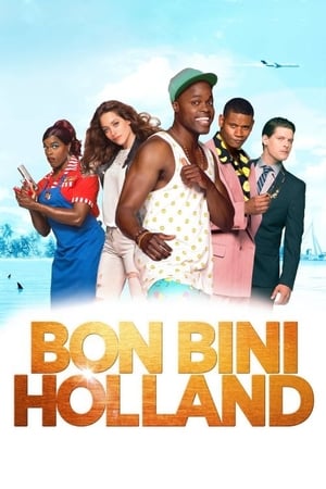 Bon Bini Holland poszter