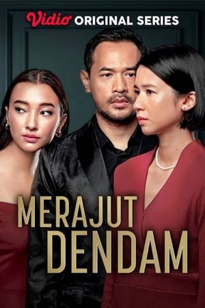 Merajut Dendam poszter