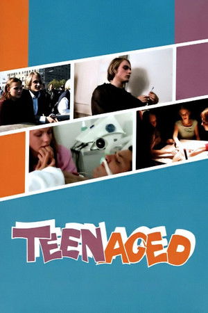 Teenaged poszter