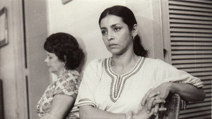 Retrato de Teresa háttérkép