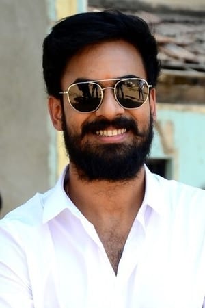 Panja Vaisshnav Tej