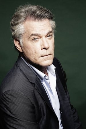 Ray Liotta profil kép