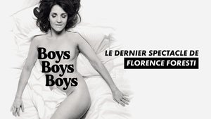 Florence Foresti : Boys Boys Boys háttérkép