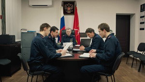 Первый отдел 5. évad Ep.18 18. epizód