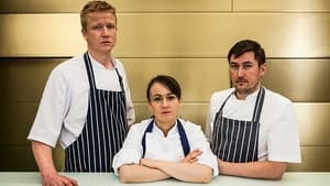 Great British Menu 13. évad Ep.11 11. epizód