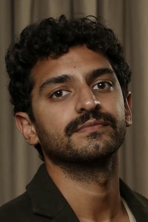 Karan Soni profil kép