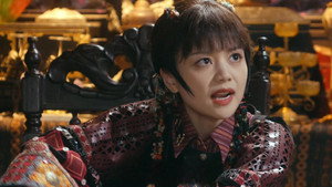 剑兰女探社 1. évad Ep.20 20. epizód