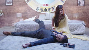 Bepanah Pyaarr Season 1 Ep.18 18. epizód