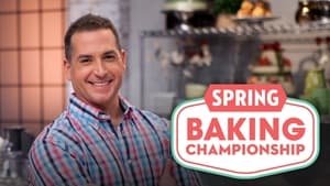 Spring Baking Championship kép