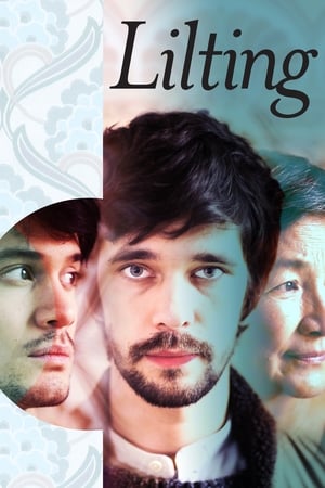 Lilting poszter