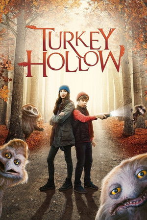 Jim Henson's Turkey Hollow poszter