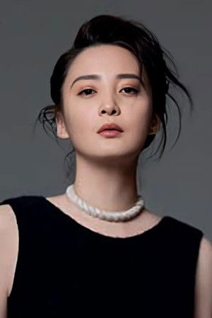 Jiang Qin Qin profil kép