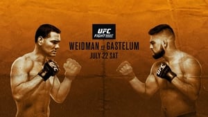 UFC on Fox 25: Weidman vs Gastelum háttérkép