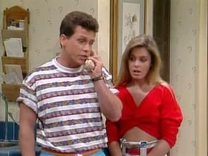 Charles in Charge 5. évad Ep.7 7. epizód