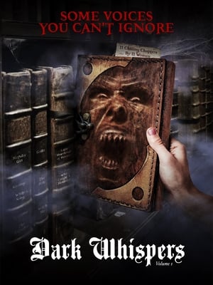 Dark Whispers - Volume 1 poszter