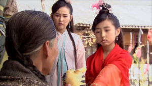 龙门镖局 1. évad Ep.38 38. epizód