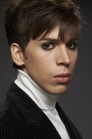 Jordan Gavaris profil kép