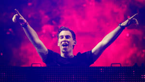 Hardwell: Live at Ultra Europe 2017 háttérkép